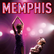 Memphis poster