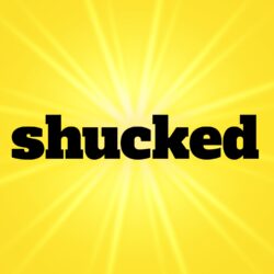 shucked