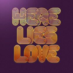 herelieslove-showposter